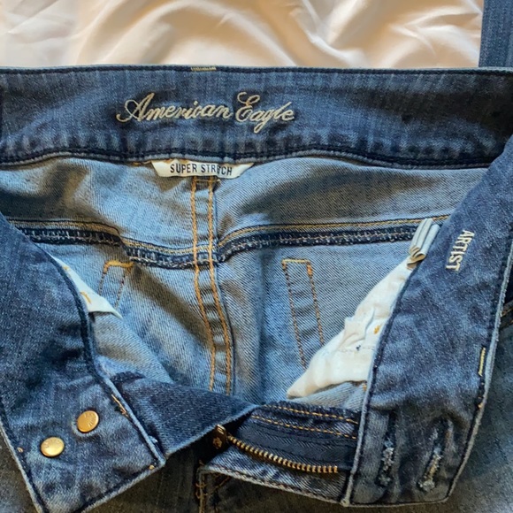 American Eagle jeans - Picture 2 of 4